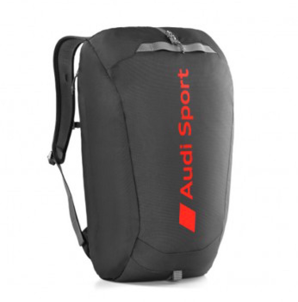 Original Audi Sport Rucksack