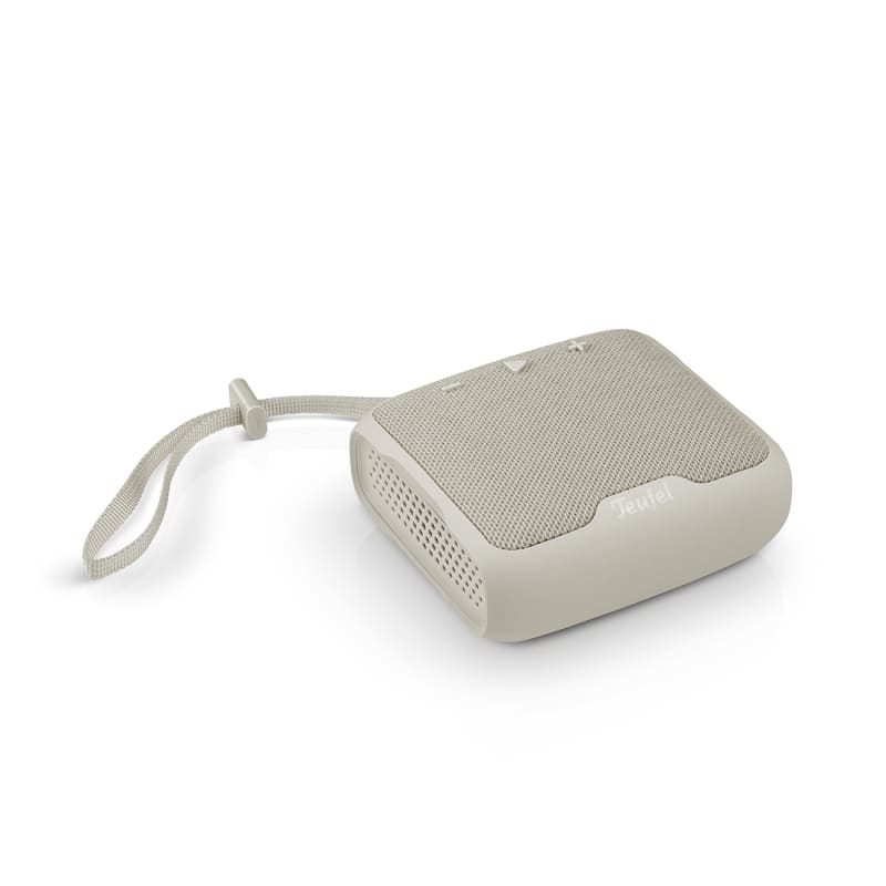Teufel BOOMSTER GO - Bluetooth-Speaker