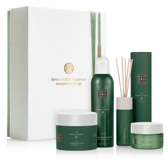 Ritual Geschenksets