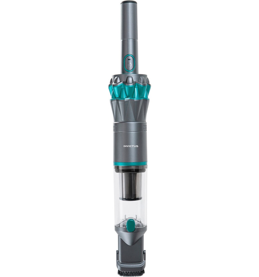 Genius Invictus One DC 500 Akku-Handstaubsauger