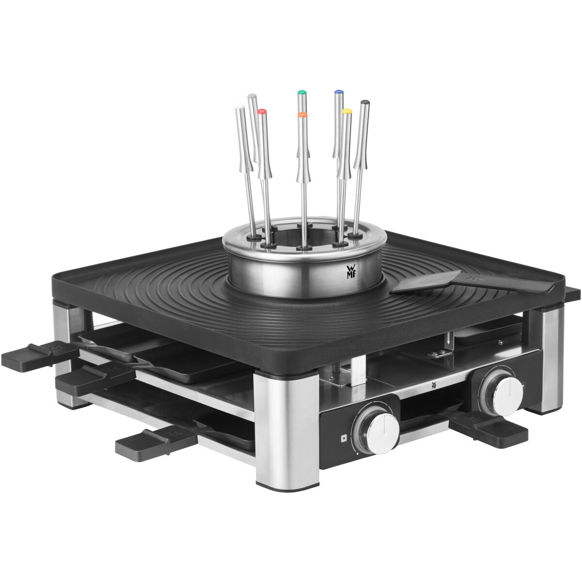 WMF Gourmet Station LUMERO 3-in-1
