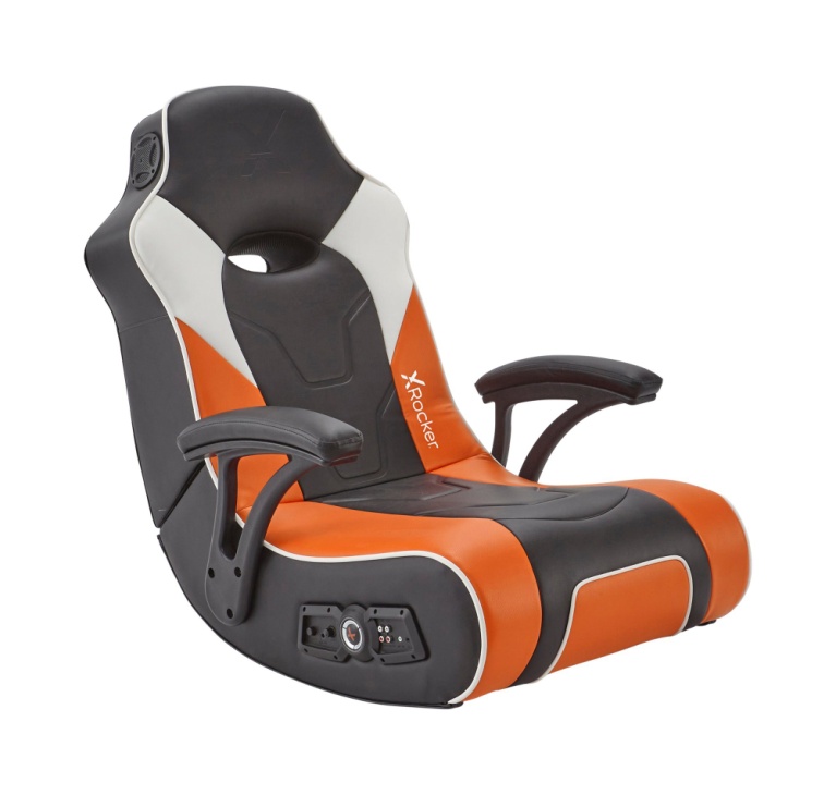 X Rocker Gaming-Stuhl G-Force 2.1