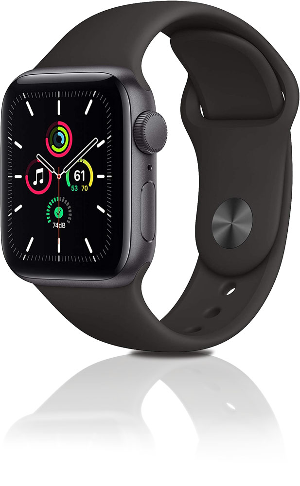 Apple Smartwatch SE mit GPS
