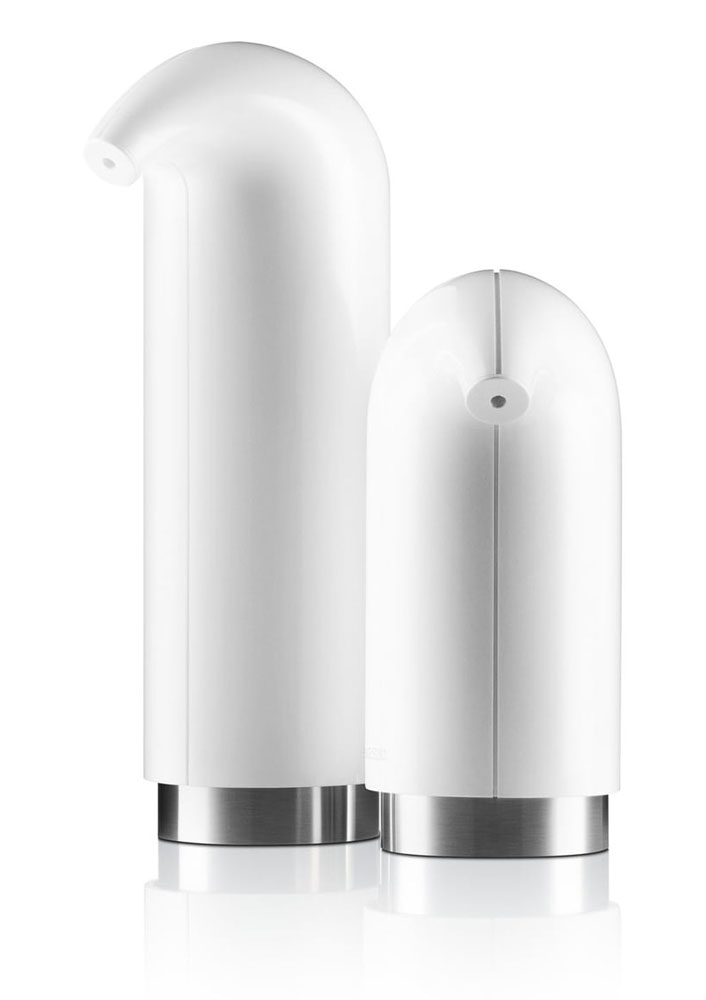 Eva solo Seifen- und Lotionspender Set