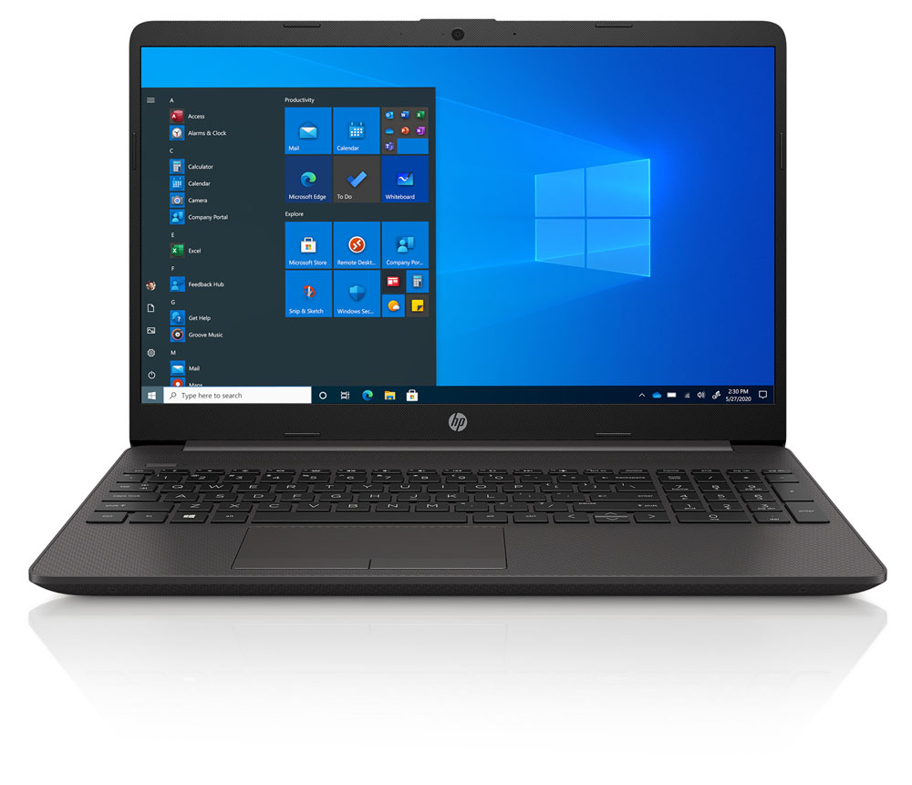 HP Notebook 15,6 Zoll