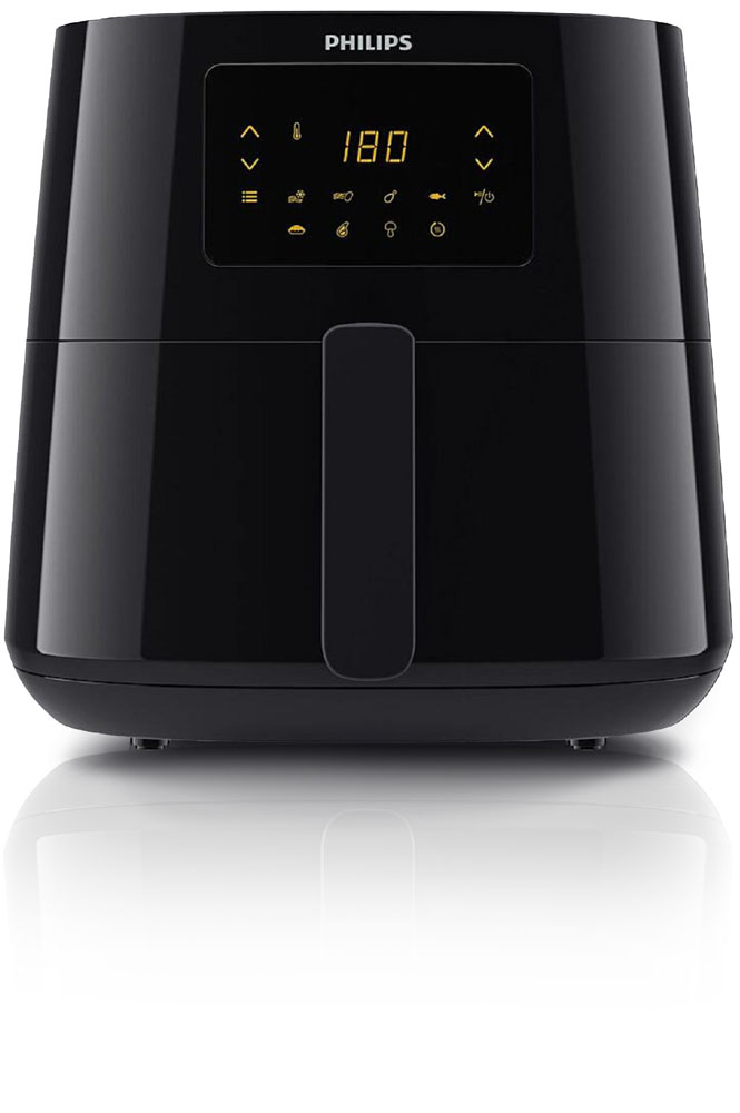 Philips Heißluftfritteuse Airfryer XL
