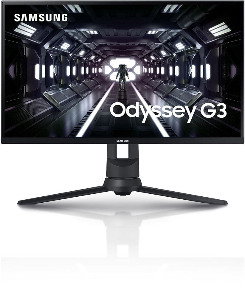 Samsung Gaming Monitor Odyssey G3