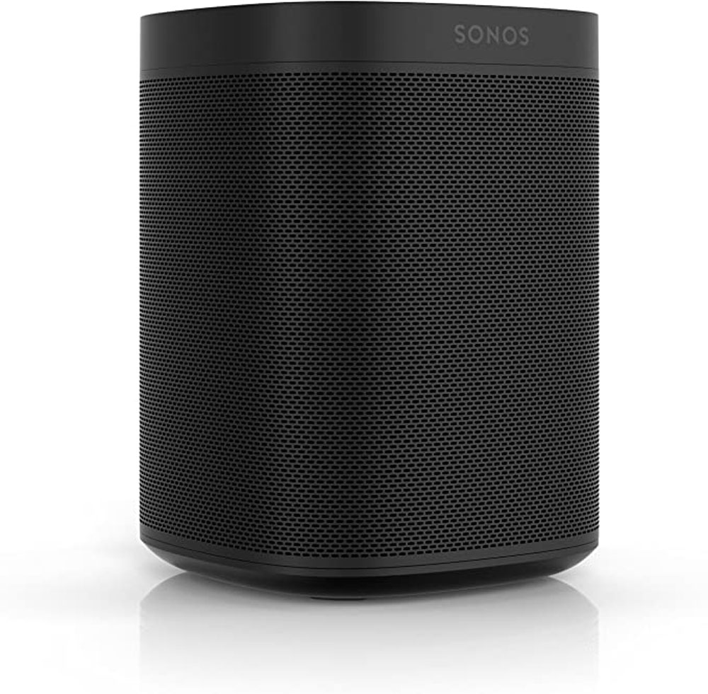 Sonos Lautsprecher One