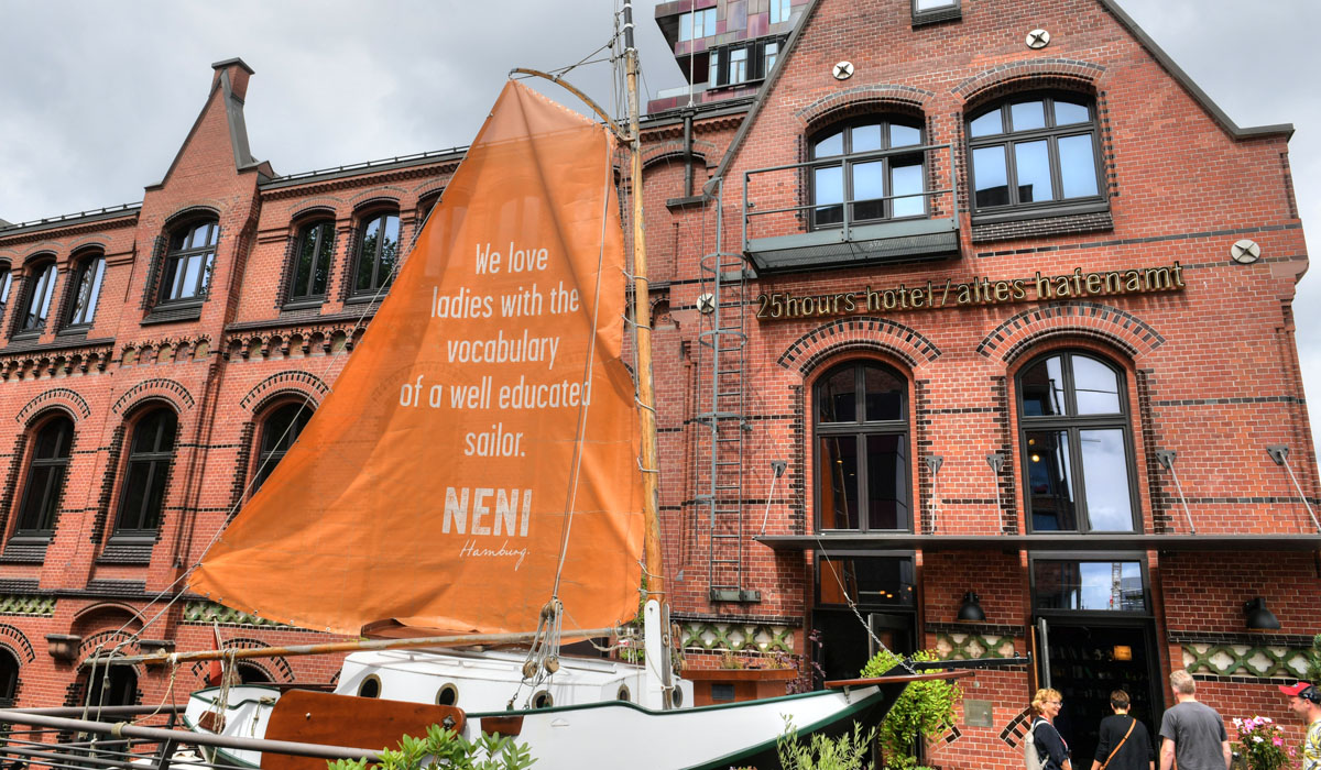 Siegerreise Nationales Finale